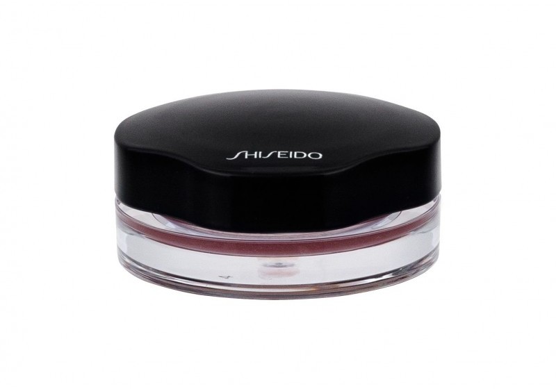 Shiseido Cienie do powiek Shimmering Cream Eye Color 6 g Damskie