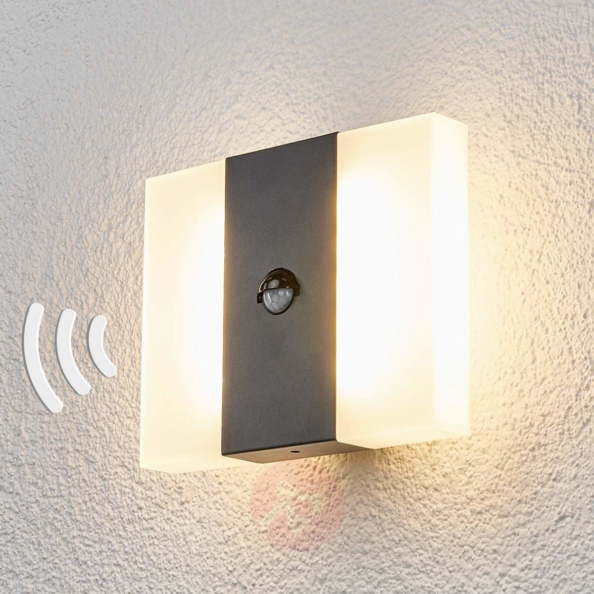 Lampenwelt KUMI - LED