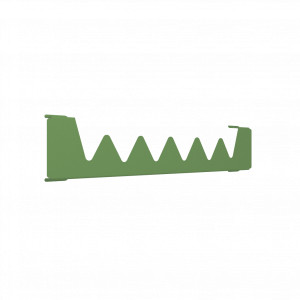 Terma WRWH1A034-K617 Wieszak HAPPY Shark 400