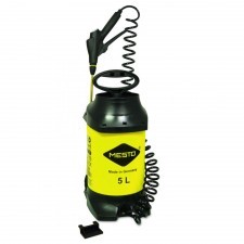 MESTO Opryskiwacz ogrodowy 5 l [3275M] ME3275M
