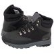 Kappa Buty Trekkingowe Clerke Tex 242893/1116 Black/Grey