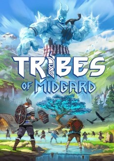 Tribes of Midgard Deluxe Edition PC