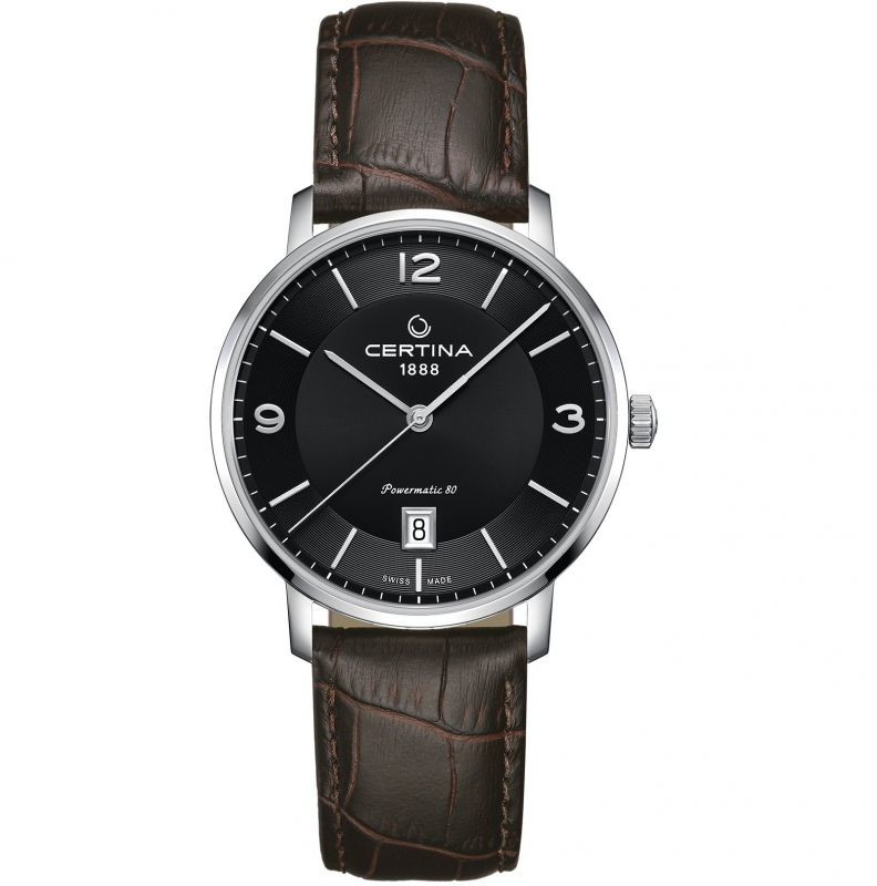Certina DS Caimano Powermatic 80 C035.407.16.057.00