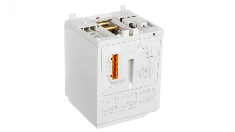 Eaton Napęd zdalny 208-240V AC NZM2-XRD208-240AC 115391 115391