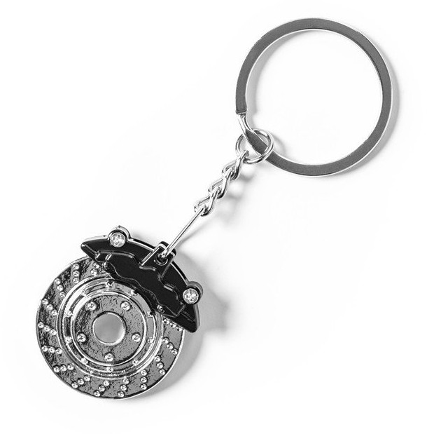 Gift World Gift World, Brelok, tarcza hamulcowa