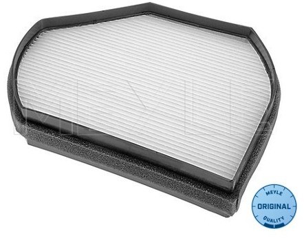 Wulf Gaertner Autoparts Filtr, wentylacja przestrzeni pasażerskiej Wulf Gaertner Autoparts 012 319 0001