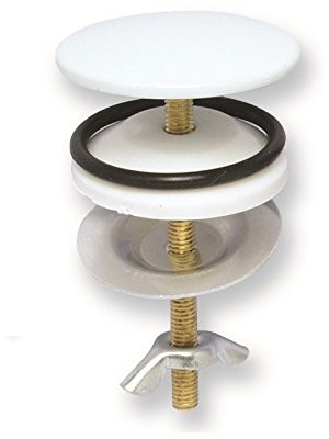 ACQUASTILLA acquastilla 103253 ciężki pokrowiec na umywalkę/bidet