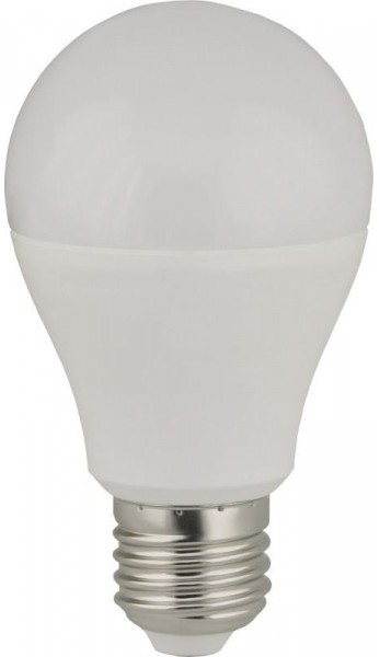 Anlux ŻARÓWKA LED SMD A60 230V E27 CIEPŁA BIAŁA 7W 470lm A LED-A60E-PL-7W-E27-WW