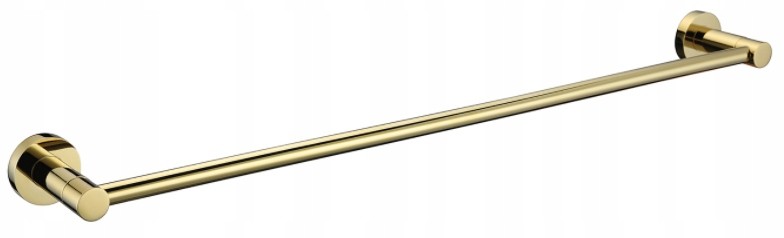 Omnires Modern Project Wieszak 40 cm Złoty