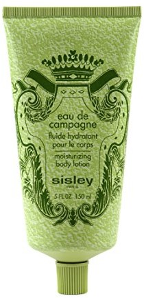Sisley Eau de Campagne Femme/Women, balsam do ciała 150 ML, 1er Pack (1 X 0.12 kg) KS95124