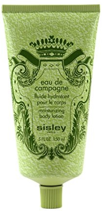 Sisley Eau de Campagne Femme/Women, balsam do ciała 150 ML, 1er Pack (1 X 0.12 kg) KS95124