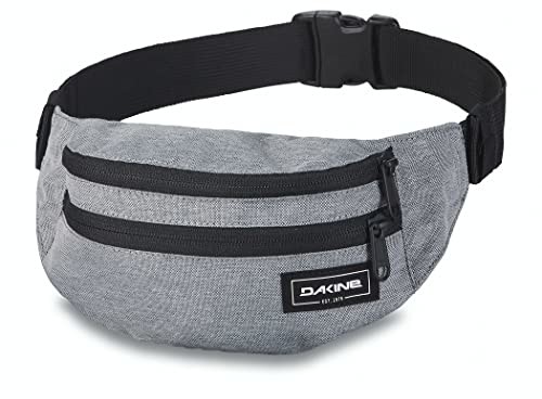 Dakine Klasyczne akcesoria do plecaków unisex, gejzer szary, OS 194626425306