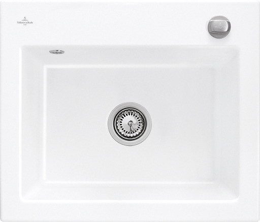Villeroy & Boch Subway 50 S Flat Premiumline 3315 1F KR