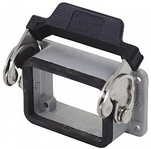 Ilme ILME Obudowa mocująca do wkładu 6-pinowego otwarta 30350400