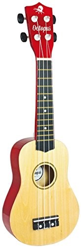 Unbekannt fuzeau 71168 (z Ukulele, naturalny 71168