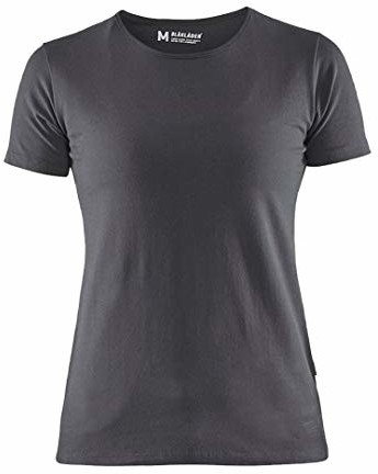 BLKLÄDER Blakläder 330410299800XXXL damski t-shirt rozmiar w kolorze ciemnoszarym, XXXL 330410299800XXXL