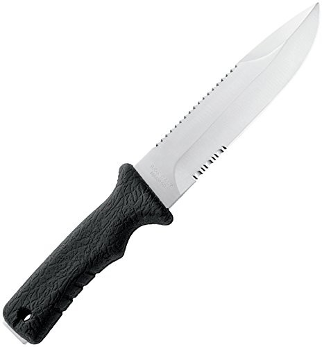 Outdoor Fixed Blade MAC631-BRK
