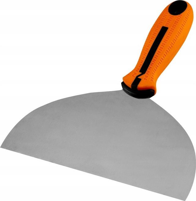 Neo Szpachla malarska Szpachla malarska 250 mm stal nierdzewna dwukomponentowy uchwyt 50-360
