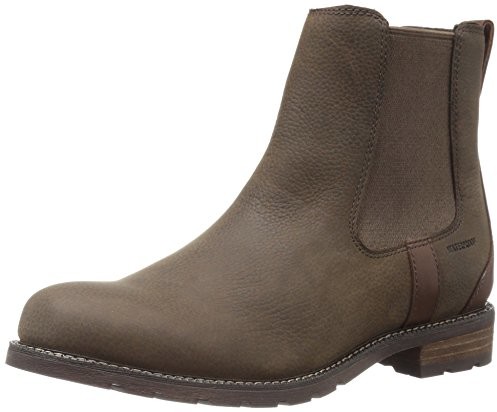 Ariat partnerstwa europejskiego modne damskie botki Wexford H2O, 37 eu 10018520-200