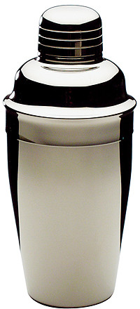 APS APS Shaker 0,7 l, inox | 36011 36011