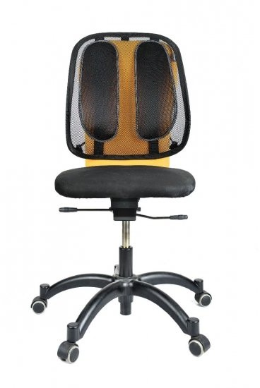 Fellowes Podpórka ergonomiczna na krzesło standardowa PD.049.270/4