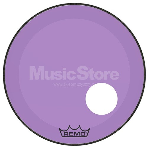 Remo Powerstroke 3 22