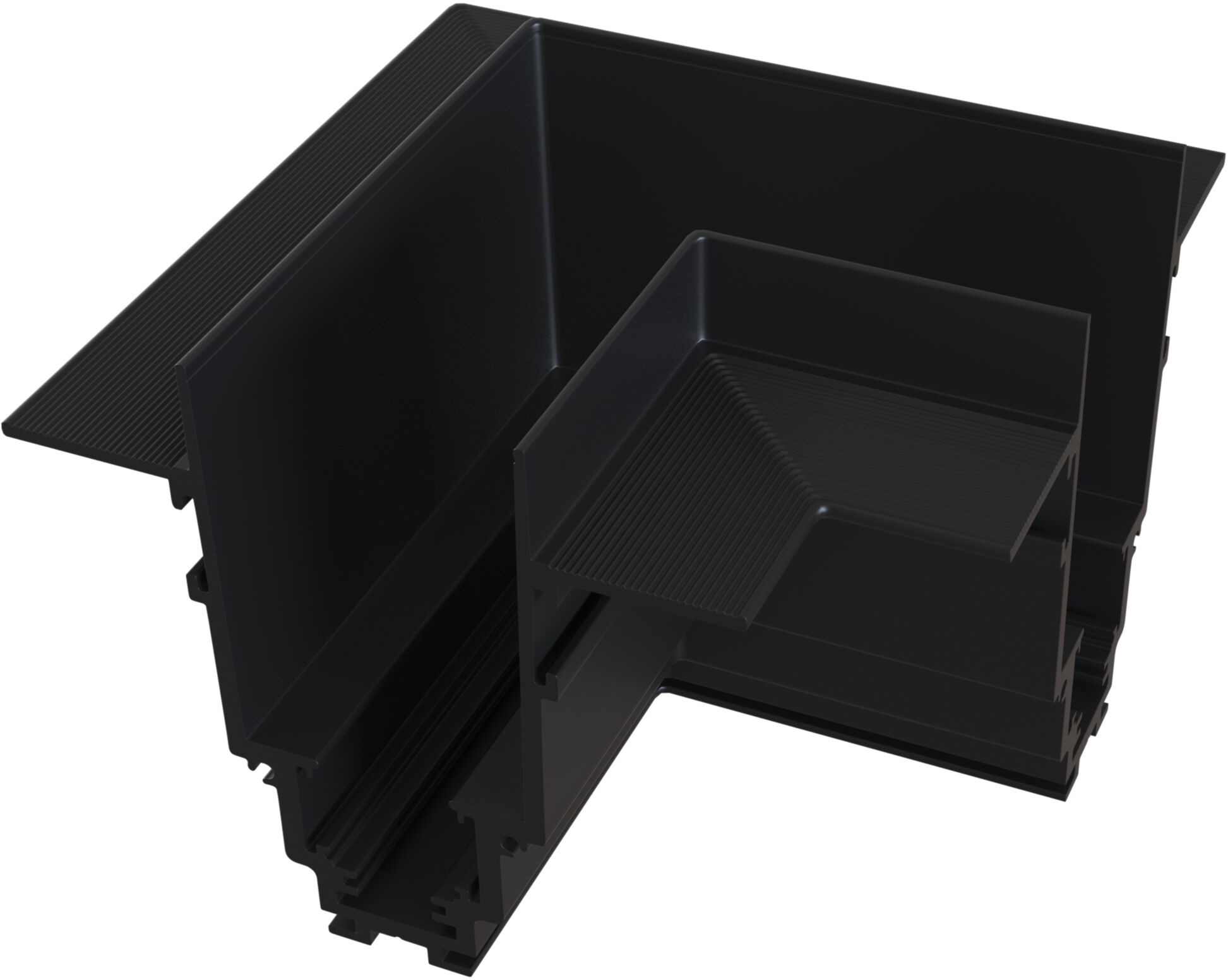 Maytoni Łącznik kątowy Accessories for tracks TRA004CL-22B Maytoni TRA004CL-22B