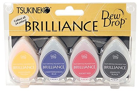 Tsukineko tsukineko 4 