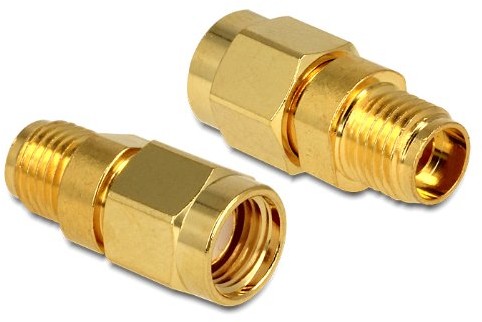 DeLock DeLOCK 88728 przej$125ciówka 88728