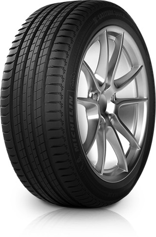 Michelin Latitude Sport 3 225/65R17 106V