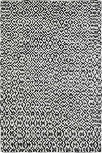 Obsession Dywan Jaipur Argyle grafit 80 x 150 cm jai334graphite80150