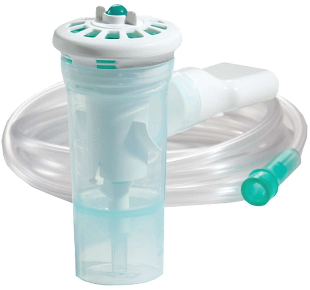 MEDICAL Trudell Int. Nebulizator AeroEclipse XL BAN aktywowany oddechem, do sterylizacji
