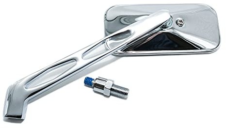 Vicma Vicma Lustro do wystawy Custom prostokątne Izd, srebrne E449I