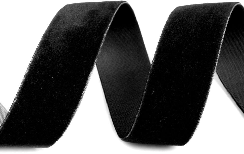 Import Aksamitka 25 mm ( 1 mb ) C45D-98546