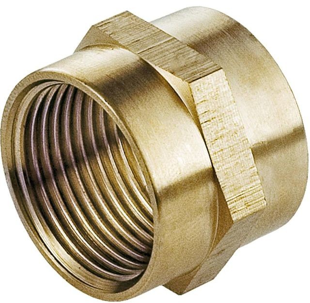 SOL-ARM Mufa 3/4'' MOS 3/4'' SOL-ARM