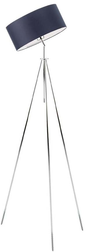 Lysne Lampa podłogowa do czytania MALMO 14513/47