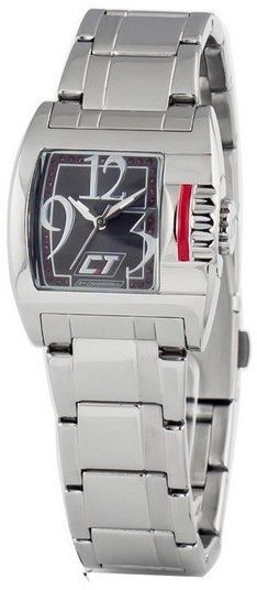 Chronotech Zegarek Damski CC7042B