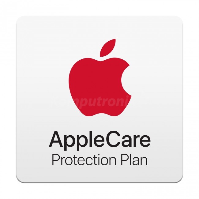 Apple Protection Plan dla MacBook Air przedłużenie do 36 miesięcy  S9753ZM/A