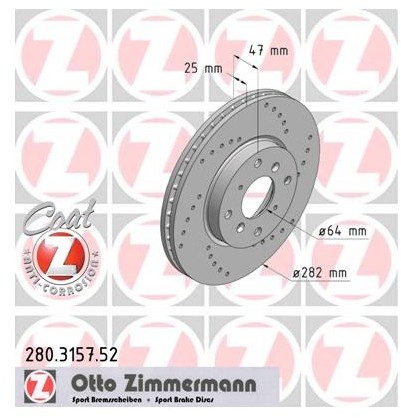 Zimmermann (OTTO GMBH) 280.3157.52