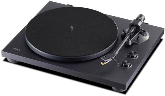 Teac TEAC TN-280BT czarny