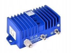 Wzmacniacz szerokopasmowy Budynkowy Telmor WMX-822