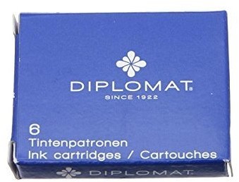 Diplomat d10275212 wysokiej jakości tusz do drukarki (-Pack) d10275212