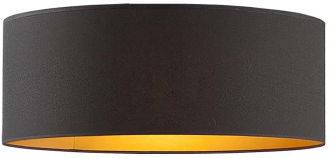 LYSNE Plafon DUBAJ GOLD fi - 60 cm 14528/126