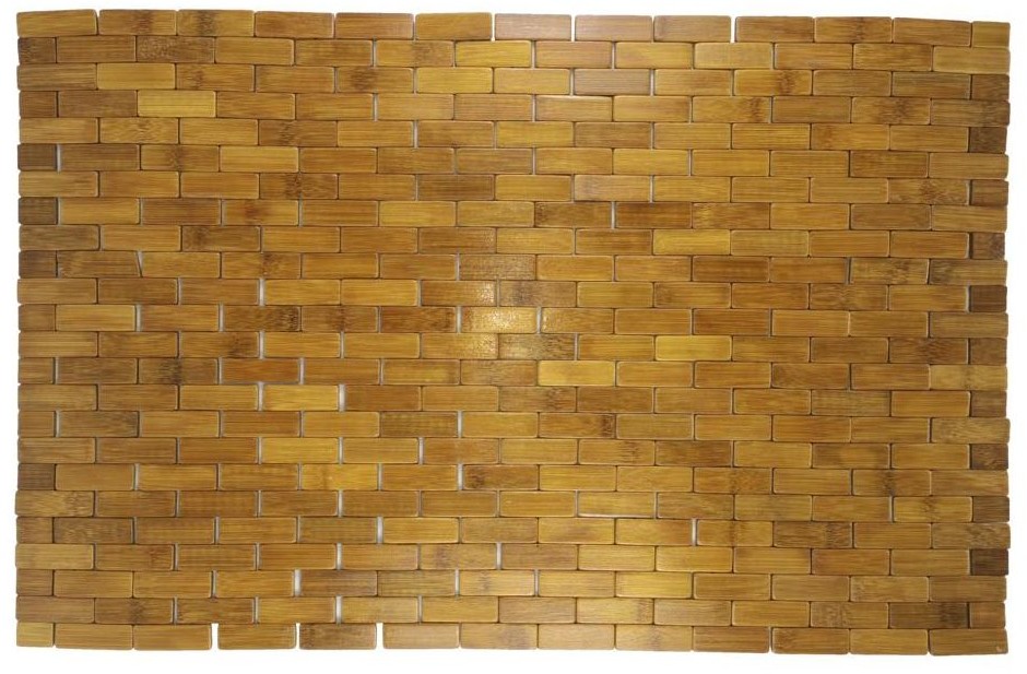 SENSEA Mata łazienkowa DOMINO 50 x 80 SENSEA