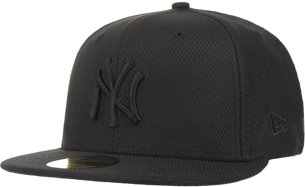 New Era Czapka 59Fifty MLB Properties NY by czarny, 7 1/2 (59,6 cm)