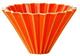 Origami Origami dripper S - Pomarańczowy