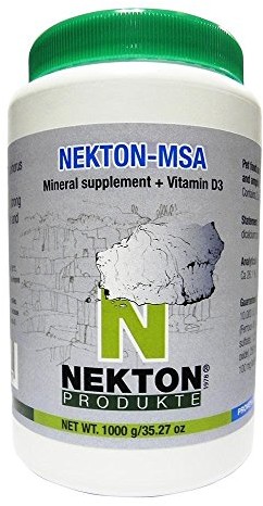 Nekton MSA, xxl -