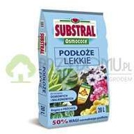 Substral Scotts Poland Podłoże lekkie do kwiatów 20l