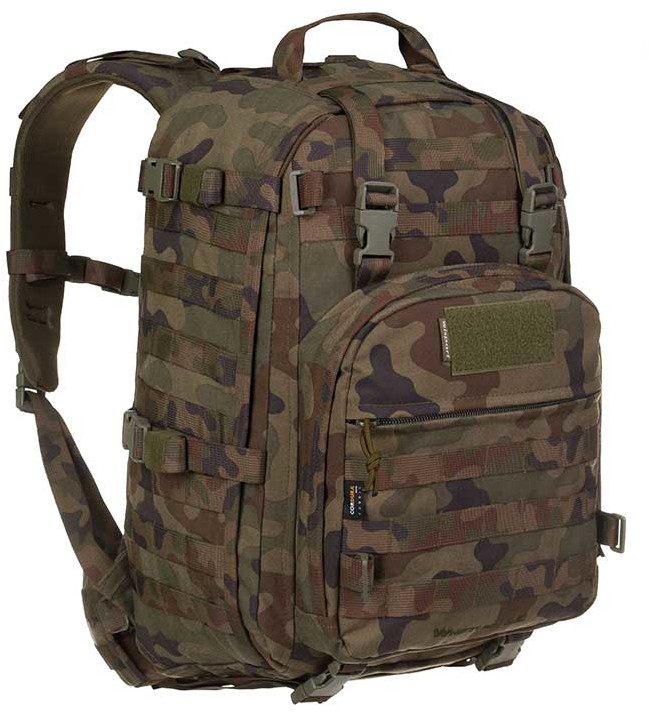 Wisport Plecak Whistler II 35 L WZ-93 Full Camo WHIWZ