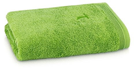 Möve Super Wuschel nowy ręcznik pod prysznic 80 x 150 cm, perydot 017258775/080150/658